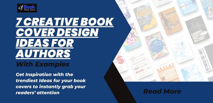 book cover design ideas