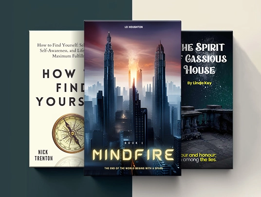 Book Promotion Service