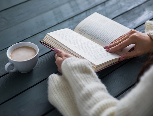 UK's Ebook Publishing Service